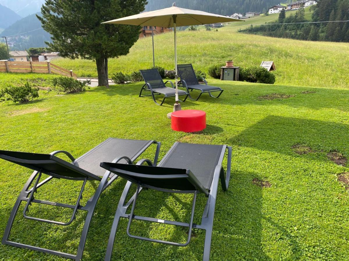 Chalet Romy Ap 3 Pramauron Exterior foto