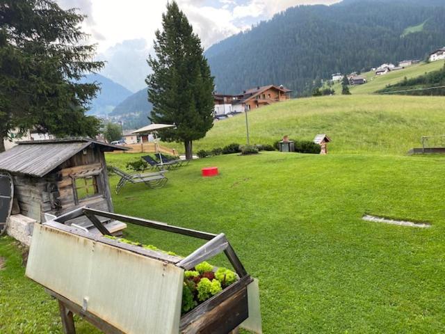 Chalet Romy Ap 3 Pramauron Exterior foto
