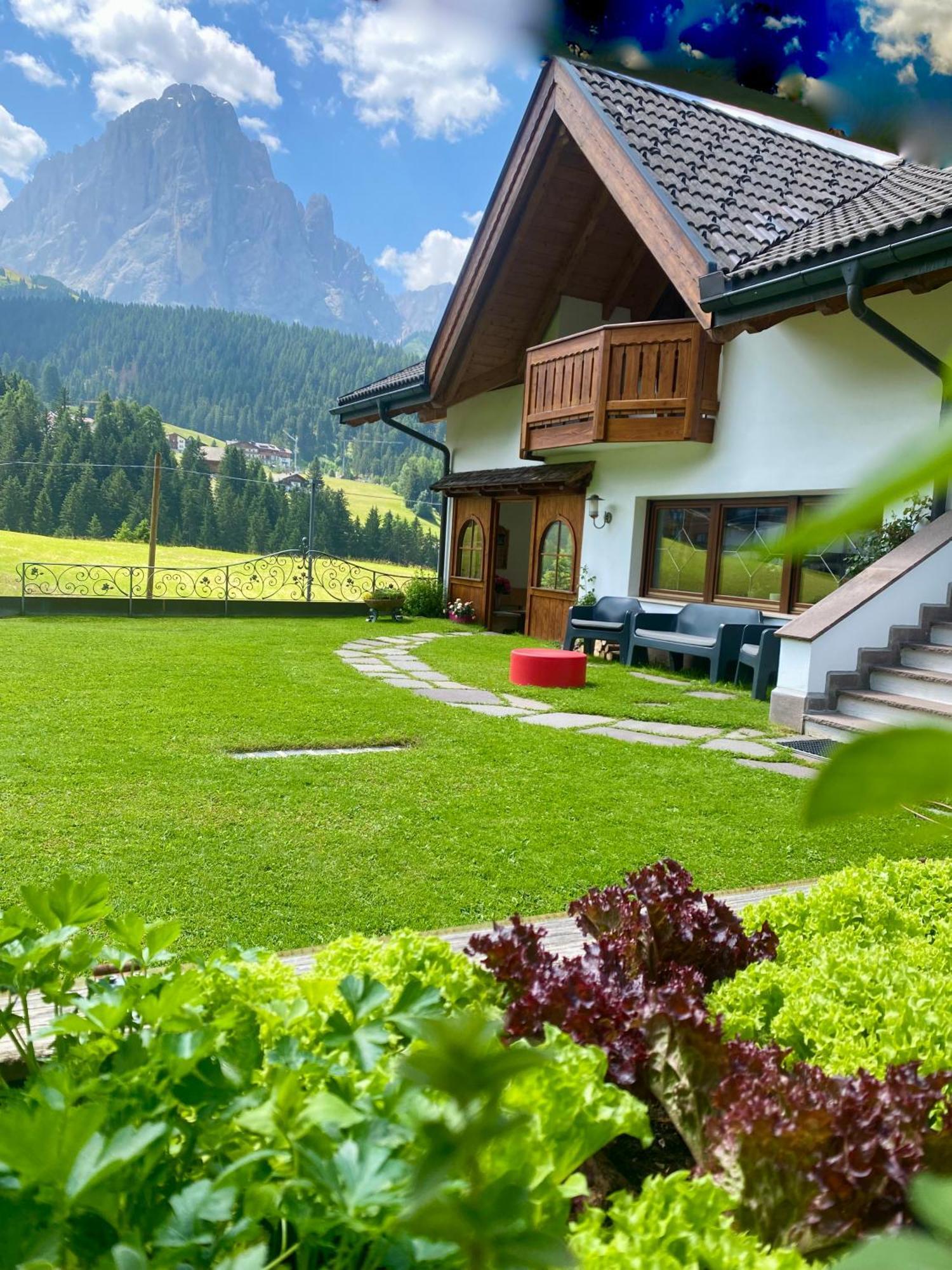 Chalet Romy Ap 3 Pramauron Exterior foto