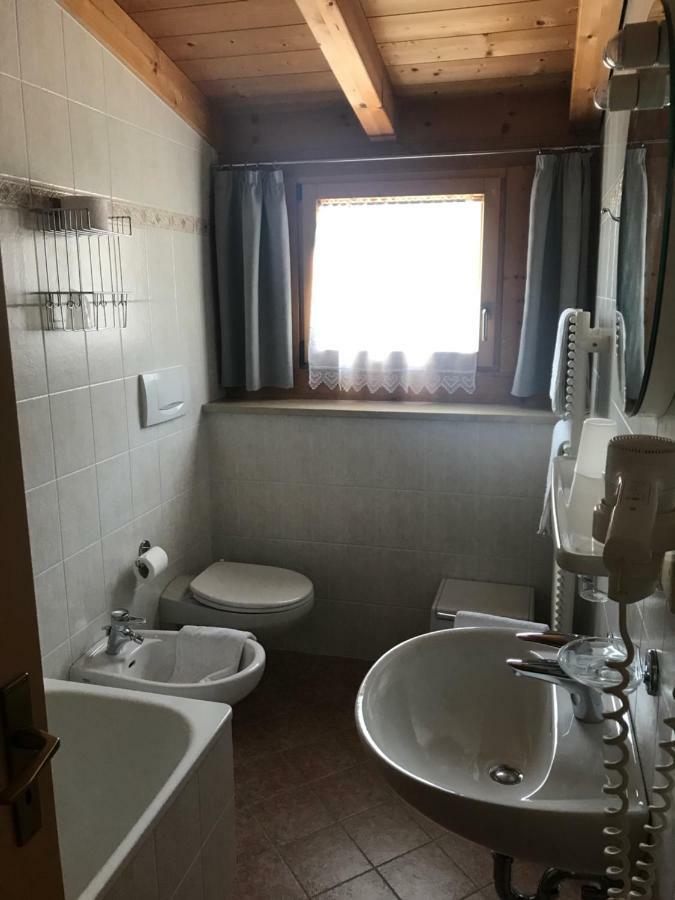 Chalet Romy Ap 3 Pramauron Exterior foto