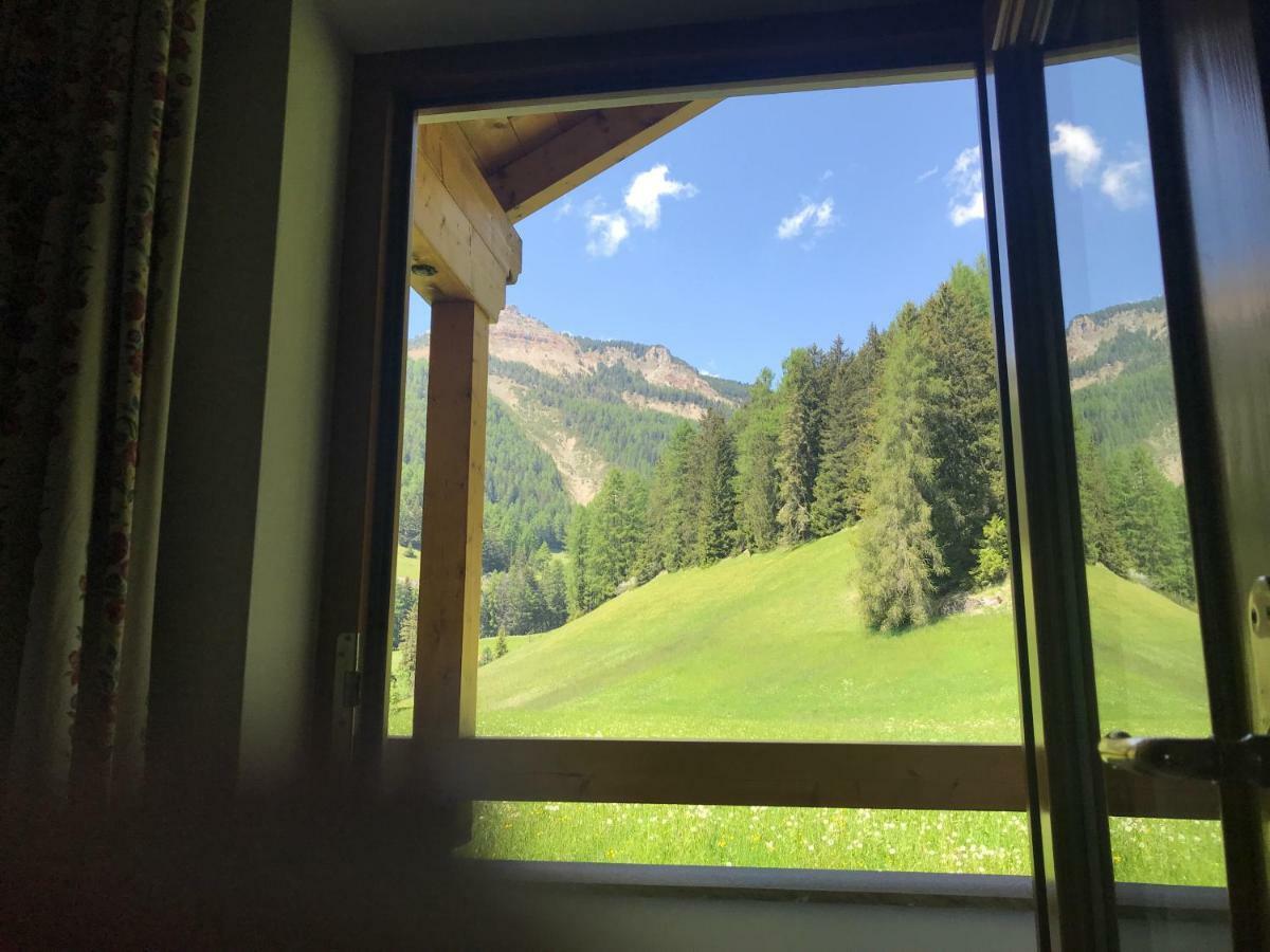 Chalet Romy Ap 3 Pramauron Exterior foto